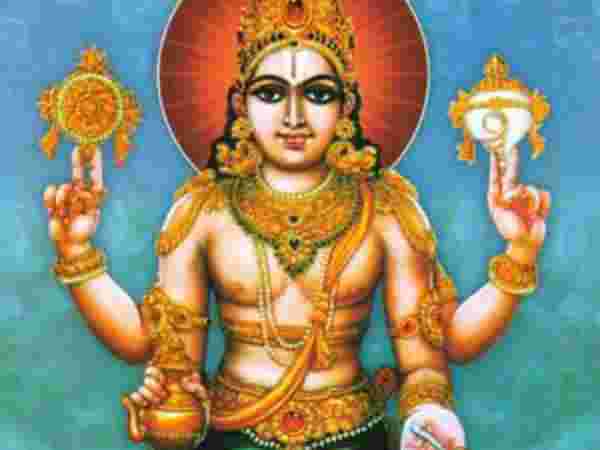 11. ದಿವಾಳಿಯ ಮೊದಲ ದಿನ