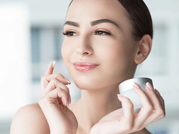 ನಿಮ್ಮ ತ್ವಚೆಯ ಬಗ್ಗೆ ಗಮನಹರಿಸಿ: