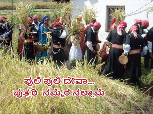 ಹೊಸ ಅಕ್ಕಿಯ ಪಾಯಸ
