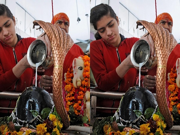 ಶ್ರಾವಣ ಮಾಸ - ವರ್ಷ ಋತು - ಉತ್ತರಾಯಣ