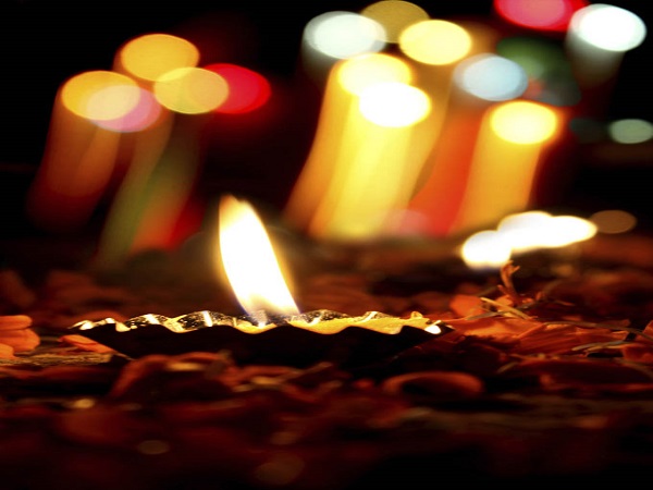 9. ದಿವಾಳಿಯ ವಿಶೇಷ