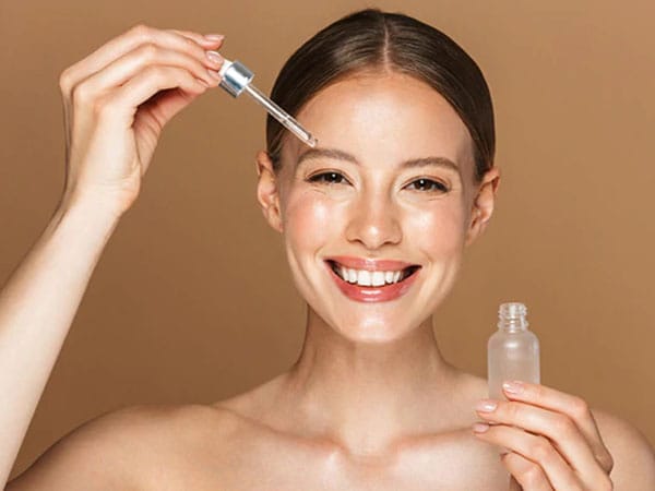 ಸೀರಮ್ ಬಳಕೆ ಹೇಗೆ?: