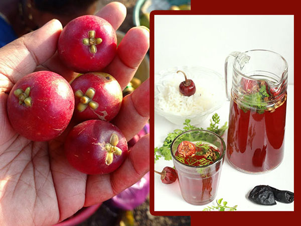 ಅಸಿಡಿಟಿಗೆ ಉತ್ತಮ ಪರಿಹಾರ: