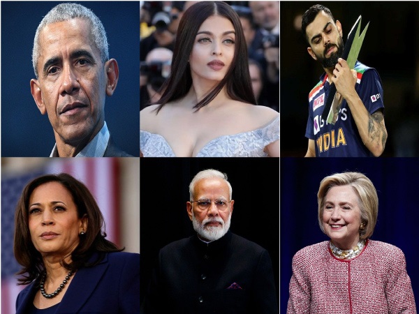 ವಿಶ್ವದಲ್ಲಿ ಅತ್ಯಂತ ಮೆಚ್ಚುಗೆ ಪಡೆದ ಪುರುಷರು 2021 (ಟಾಪ್ 20):