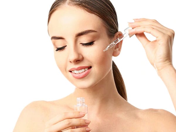 ಚರ್ಮದ ಸಮಸ್ಯೆಗೆ ಅನುಗುಣವಾದ ಸೀರಮ್ ಆಯ್ಕೆಮಾಡಿ: