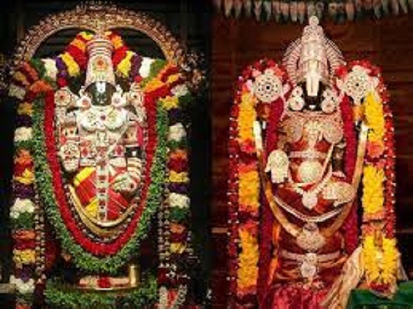 ಧನುರ್ಮಾಸದ ಪೌರಾಣಿಕ ಹಿನ್ನೆಲೆ