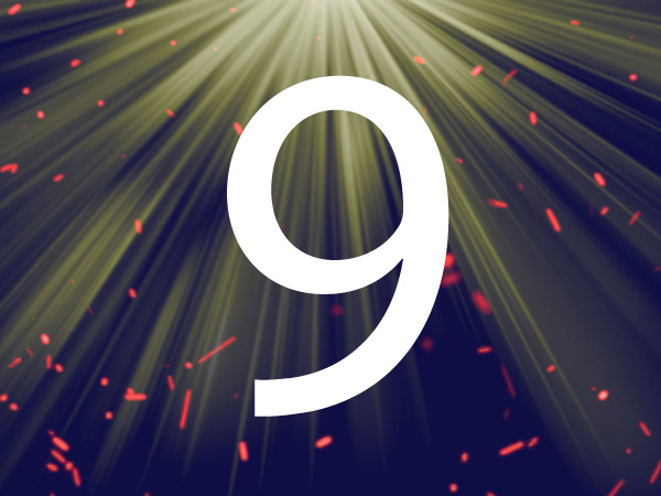 2022 ಸಂಬಳ ಬಡ್ತಿ ಬಗ್ಗೆ ಸಂಖ್ಯಾಶಾಸ್ತ್ರ: ಸಂಖ್ಯೆ9