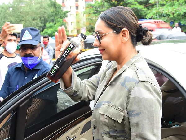 ಕಪ್ಪು ನೀರಿನಿಂದ ಅಡ್ಡಪರಿಣಾಮಗಳಿವೆಯೇ?