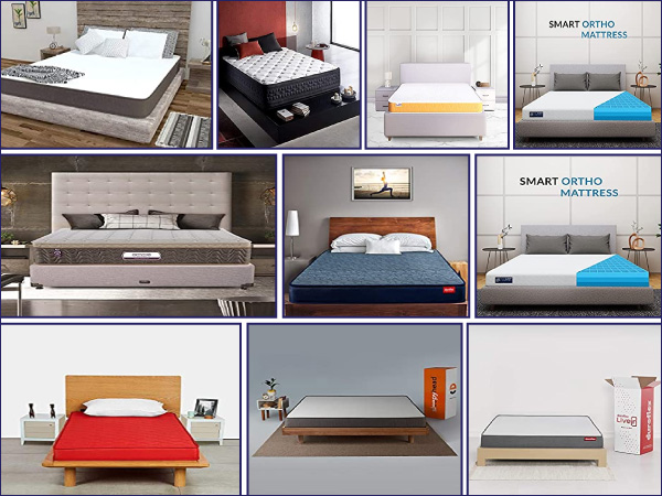 Amazon Sale 2021: Huge Discounts Comfy Mattresses