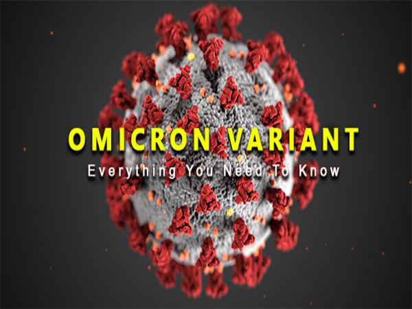  ಒಮಿಕ್ರಾನ್‌ ಮಾರಾಂತಿಕವಾಗಿಲ್ಲ