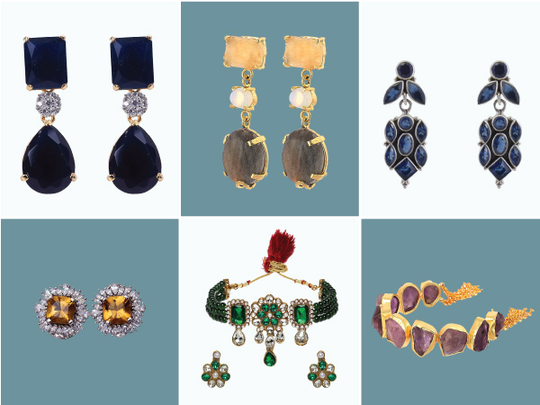 Amazon Sale: Up To 70% Off on Sparkling Jewellery