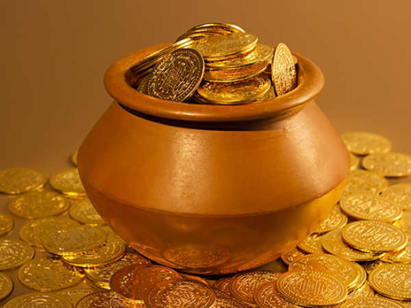 ವೃಷಭ ರಾಶಿಯವರ ಸಂಪತ್ತು ಮತ್ತು ಲಾಭದ ಜಾತಕ 2022