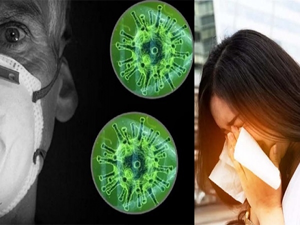 ಒಮಿಕ್ರಾನ್ ಎಂದರೇನು?