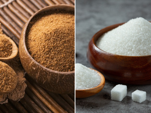 1. ತೆಂಗಿನಕಾಯಿ ಸಕ್ಕರೆ ಎಂದರೇನು ಮತ್ತು ಅದನ್ನು ಹೇಗೆ ತಯಾರಿಸಲಾಗುತ್ತದೆ? 1. ತೆಂಗಿನಕಾಯಿ ಸಕ್ಕರೆ ಎಂದರೇನು ಮತ್ತು ಅದನ್ನು ಹೇಗೆ ತಯಾರಿಸಲಾಗುತ್ತದೆ?