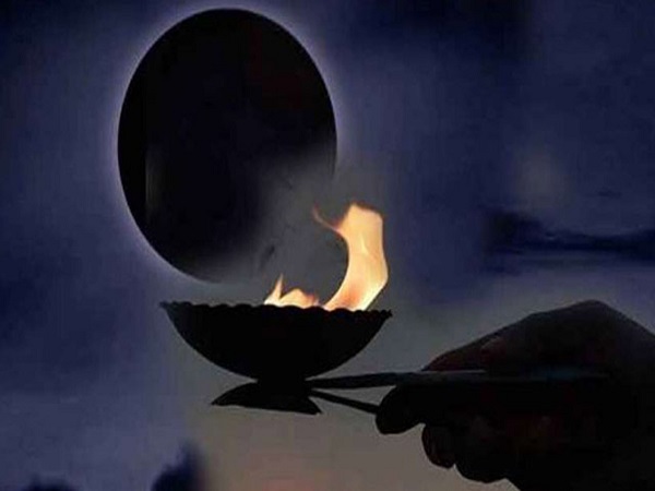 ಅಕ್ಟೋಬರ್‌ 2022ರಲ್ಲಿ ಅಮವಾಸ್ಯೆ