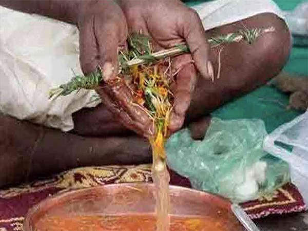 ನವೆಂಬರ್ 2022 ಅಮವಾಸ್ಯೆ