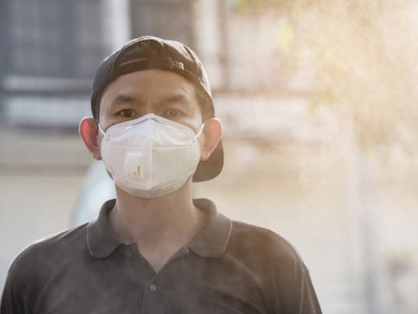 N95 ಮಾಸ್ಕ್‌