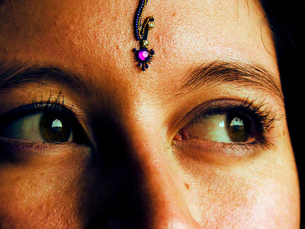 2. ಹೃದಯ ಆಕಾರದ ಮುಖ 2. ಹೃದಯ ಆಕಾರದ ಮುಖ