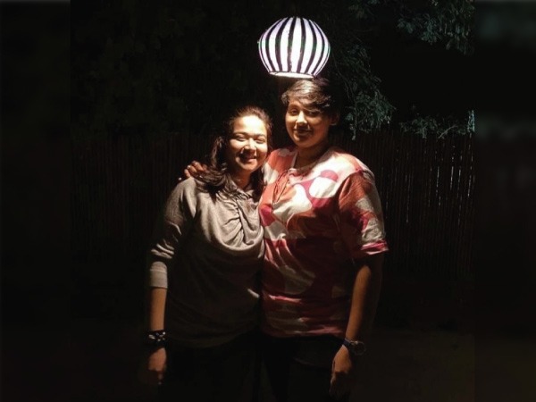 ಜೊತೆಯಾಗಿ ಬಾಳಲು ಮುಂದಾದ ಜೋಡಿಗೆ ಹಿರಿಯರ ಸಮ್ಮತಿ