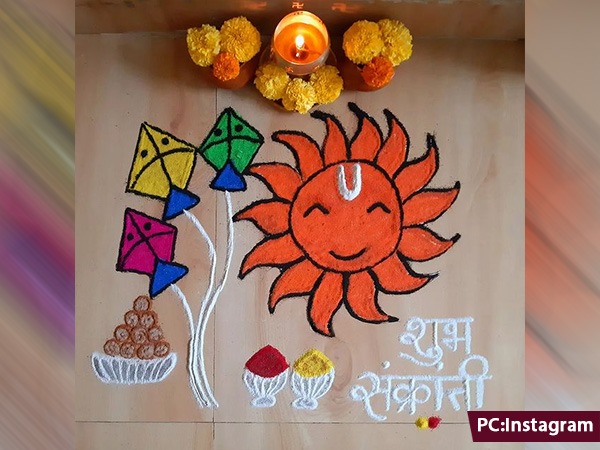 ಸೂರ್ಯ ಸಂಕ್ರಮಣ