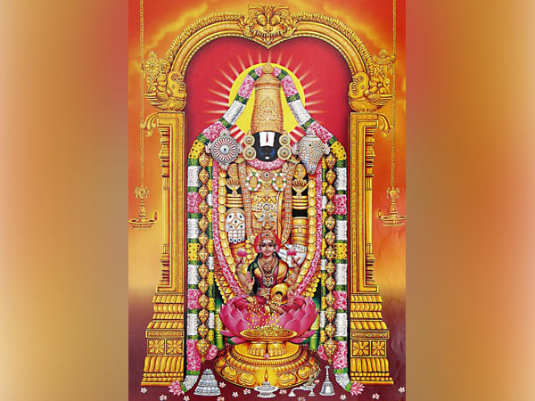 6. ಶ್ರೀ ವೇಂಕಟೇಶ್ವರ ವಜ್ರ ಕವಚ ಸ್ತೋತ್ರಂ