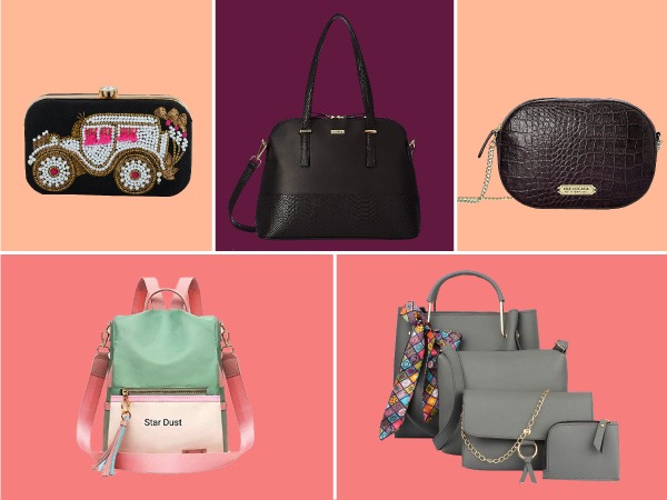 Amazon Republic Day Sale: Womens Handbag in Huge Discounts