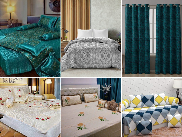 Amazon Sale : Get 80% offers deals on Premium Home furnishing Products