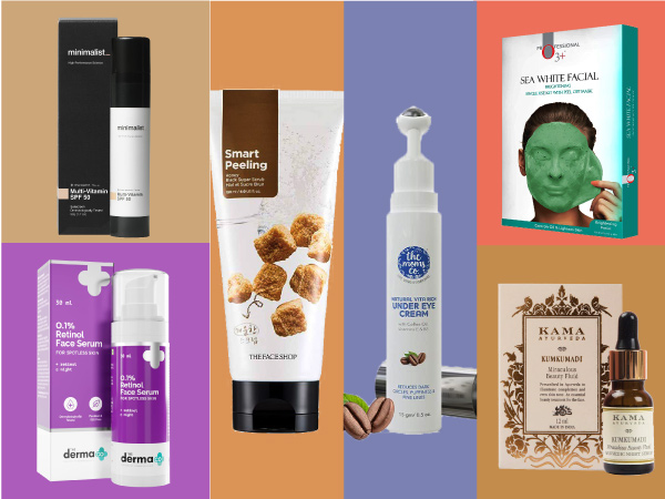 Skin Care Item Bio-Oil, Plum, Minimalist And More On Discount Sale In Amazon