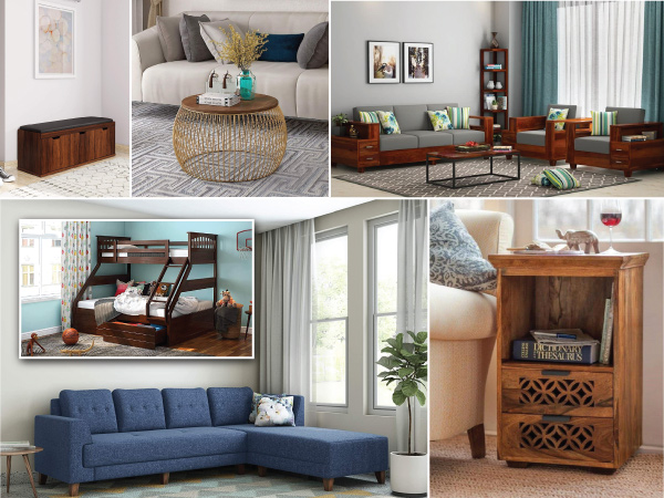 Mega Sale On Furniture: Up To 50% Off