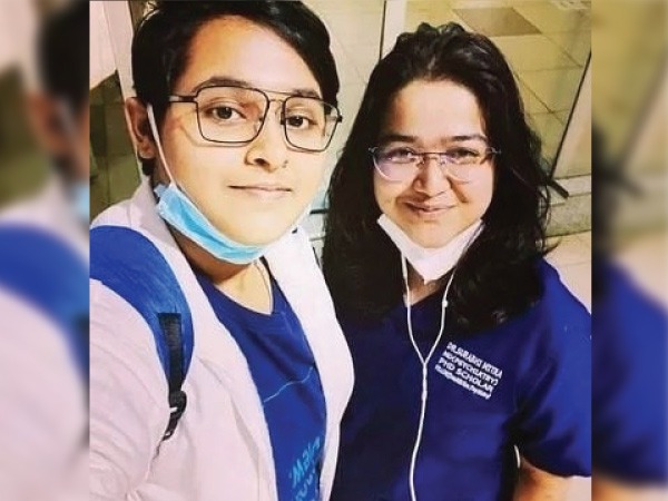 ಸಲಿಂಗಿಗಳ ನೋವು ಹೇಳಿಕೊಂಡ ವೈದ್ಯೆ