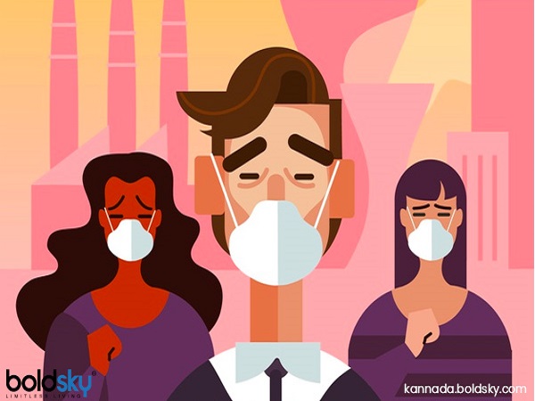  ಡಬಲ್ ಲೇಯರ್ ಮಾಸ್ಕ್‌