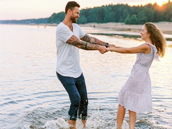 ಸಣ್ಣ ರೋಡ್ ಟ್ರಿಪ್ ಮಾಡಿ: