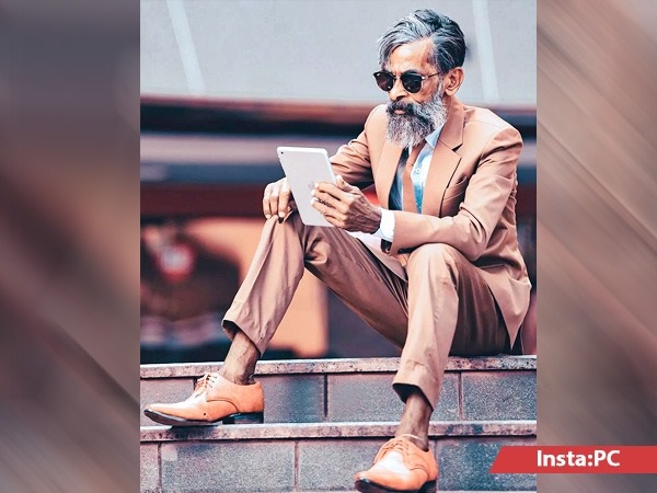 ಪ್ರಮೋಷನಲ್‌ ಫೋಟೋಶೂಟ್‌ಗೆ ಮಾಡೆಲ್‌ ಆದ ಮಮ್ಮಿಕ್ಕಾ