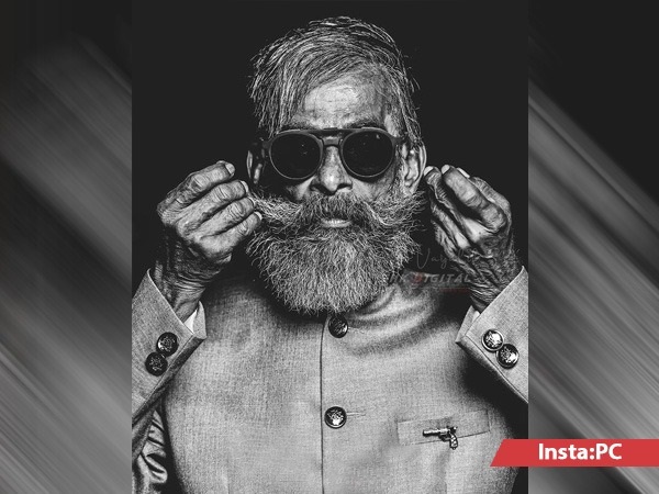 60ರ ಪ್ರಾಯದಲ್ಲಿ ಒಲಿದ ಅದೃಷ್ಟ