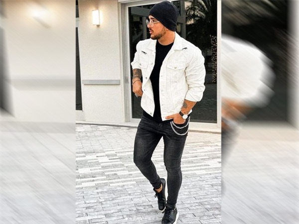 ಜೀನ್ ಲುಕ್‌