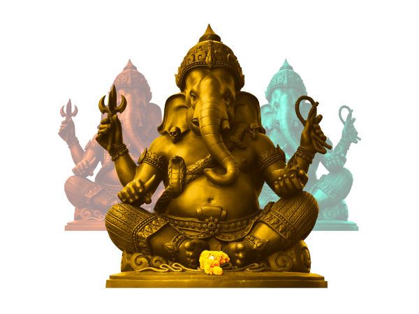 ಮನೆಯಲ್ಲಿ ಯಾವ ಬಗೆಯ ಗಣೇಶನ ಪೂಜಿಸಬೇಕು?