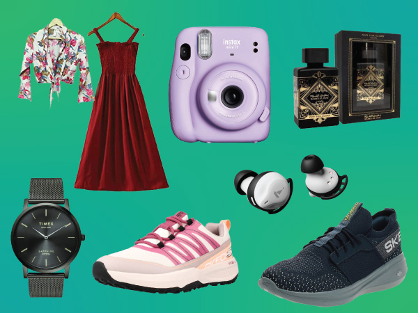  Valentine’s Day Amazon Sale: Instax Mini To Timex Watch, The Perfect Gift For Your Bae