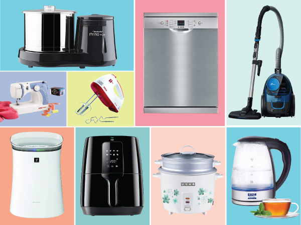 Amazon Sale: Best Deals on Best Kitchen and Home Appliances