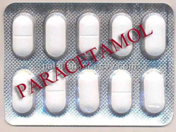  ibuprofen ಬದಲಿಗೆ ಪ್ಯಾರಾಸಿಟಮೋಲ್‌ ನೀಡಲಾಗುತ್ತಿತ್ತು