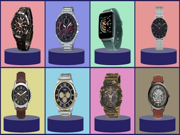 Premium And Classic Watches For Me