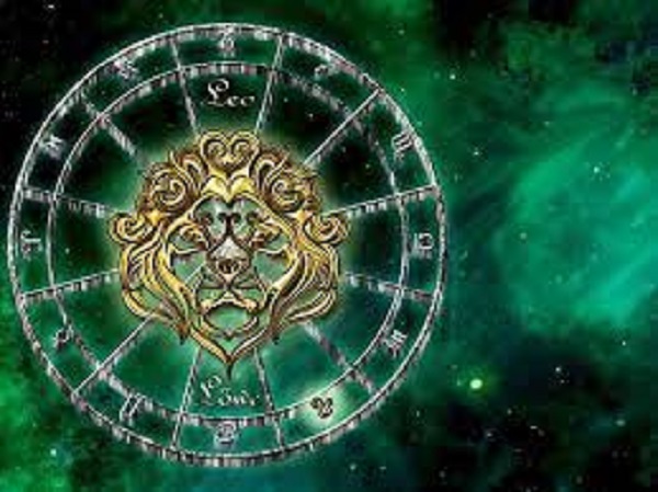 ಸಿಂಹ ರಾಶಿ