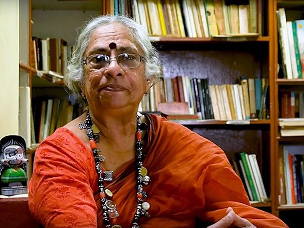 ಬಿ. ಜಯಶ್ರಿ