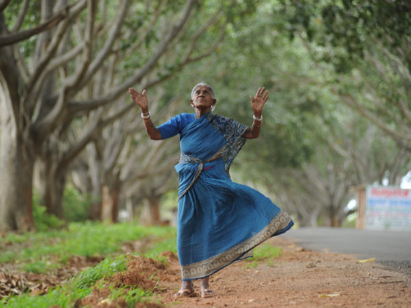  ಸಾಲುಮರದ ತಿಮ್ಮಕ್ಕ