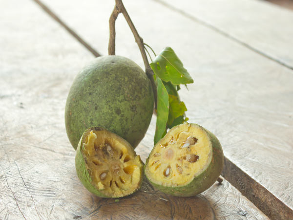 ಬೇಲ್ ರಸ: