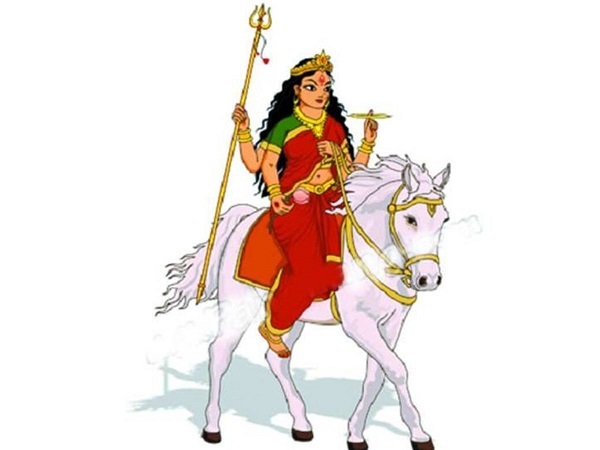 ಈ ವರ್ಷ ದುರ್ಗೆ ಯಾವ ವಾಹನದಲ್ಲಿ ಬರುತ್ತಾಳೆ