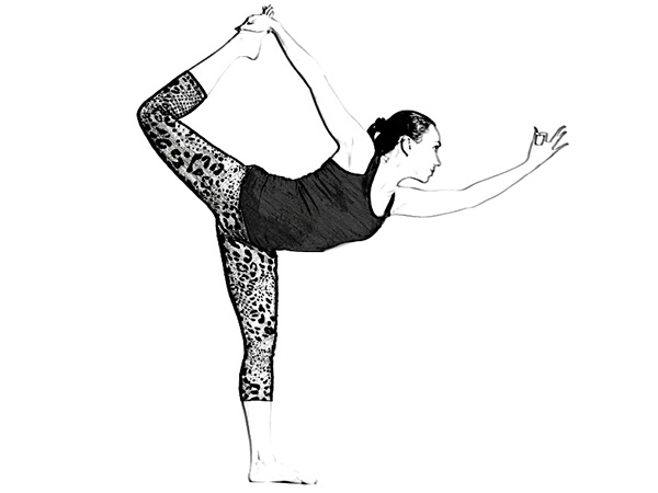 3. ಗರುಡಾಸನ