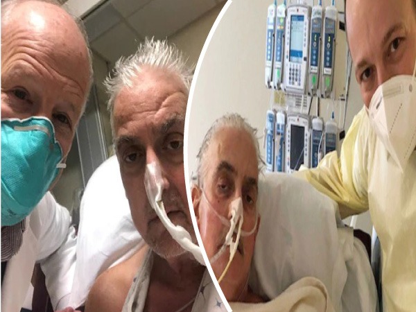 ಹಂದಿಯ ಹೃದಯದೊಂದಿಗೆ ಹೆಚ್ಚು ಕಾಲ ಬದುಕಿದ ಏಕೈಕ ವ್ಯಕ್ತಿ