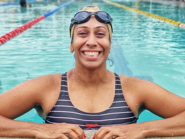 ನಿಶಾ ಮಿಲೆಟ್‌ 