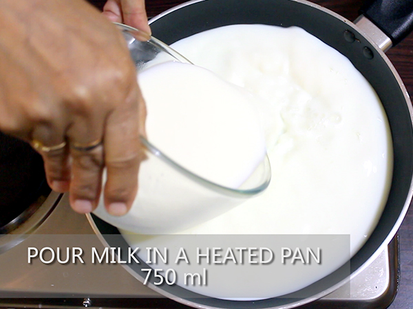 Thandai Phirni Recipe In Kannada | How To Prepare Phirni Thandai Phirni Recipe In Kannada | How To Prepare Phirni