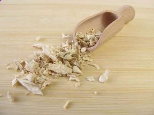 ಶ್ವಾಸಕೋಶದ ಕ್ಯಾನ್ಸರ್ ಕ್ರಮೇಣ ಪರಿಹಾರ